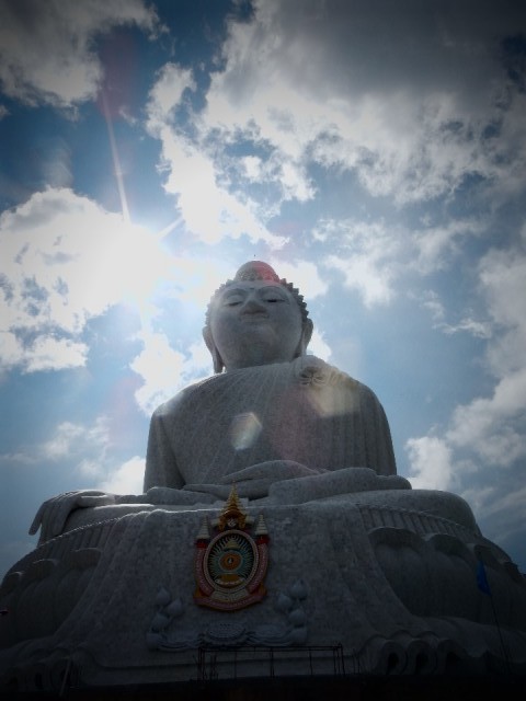 Big Buddha