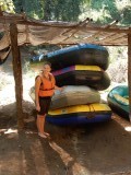 Rafting!