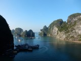 Halong bay