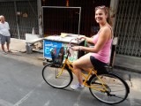 Co van Kessel fietstour!!
