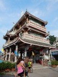 Chineze tempel