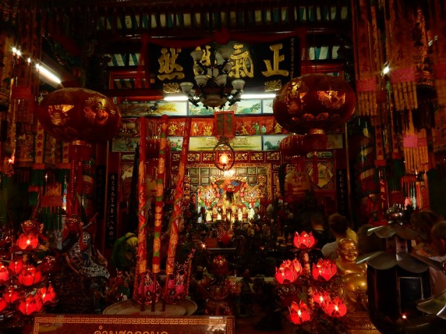 Chineze tempel