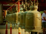 Temple bells
