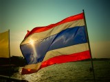 Laatste volle dag Thailand, daarna Australië!!!