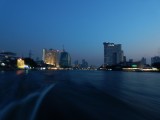 Over de rivier