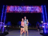 Bangkok!