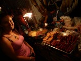 Lekker streetfood!