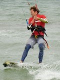 Coole gast met super gave trucjes