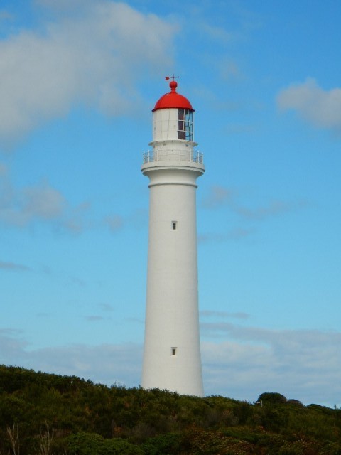 Vuurtoren