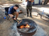 Lekker BBQen