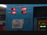 Tanken in Thailand...