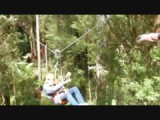 Ziplining!