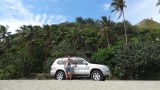 Auto huren: Coral Coast