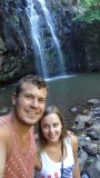 Ellinjaa Falls