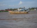 vrachtschip