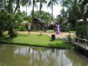 De wedding garden