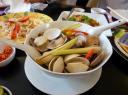 heerlijke clams