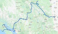 Route