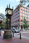Steamclock