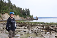 Seawall