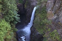 Elk Falls