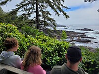 Wild Pacific Trail