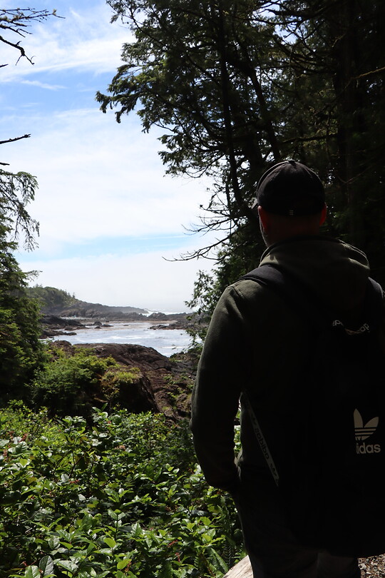 Rocky Bluffs