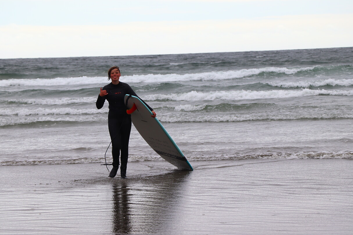 Surf Sister 1