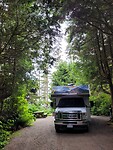 Greenpoint Campground