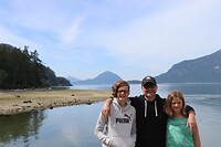 Porteau Cove