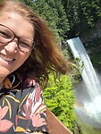 Brandywine Falls
