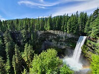 Brandywine Falls