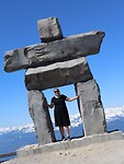 Inukshuk