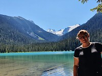 Lower Joffre Lake