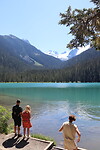 Joffre Lake