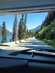 Sea to Sky highway