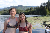 Dutch Lake