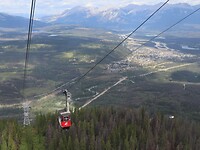 Jasper Skytram