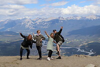 We 🖤 Jasper NP!
