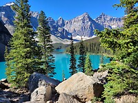 Moraine Lake