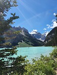 Lake Louise