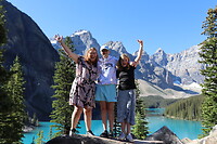 Moraine Lake