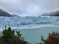 Perito Moreno gletsjer