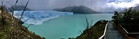 Perito Moreno gletsjer