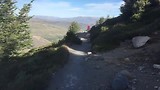 Terugweg van de Torres