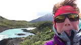 Windkracht 10 bij Salto Grande