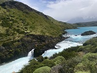 Salto Chico