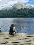 Llao llao park