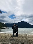 Llao llao park