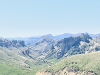 Camino de los Siete Lagos